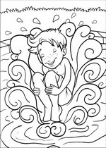 coloring page Holly Hobbie